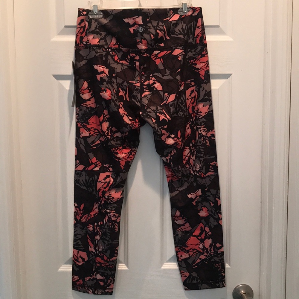 Lululemon Pant - Picture 5 of 6